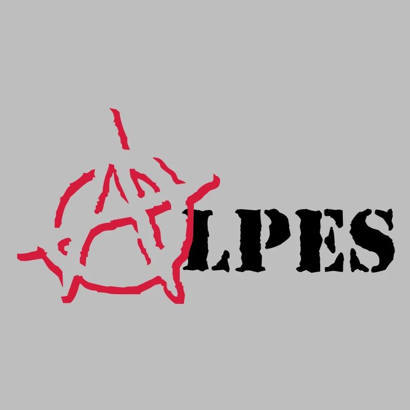 Anarchy Alpes