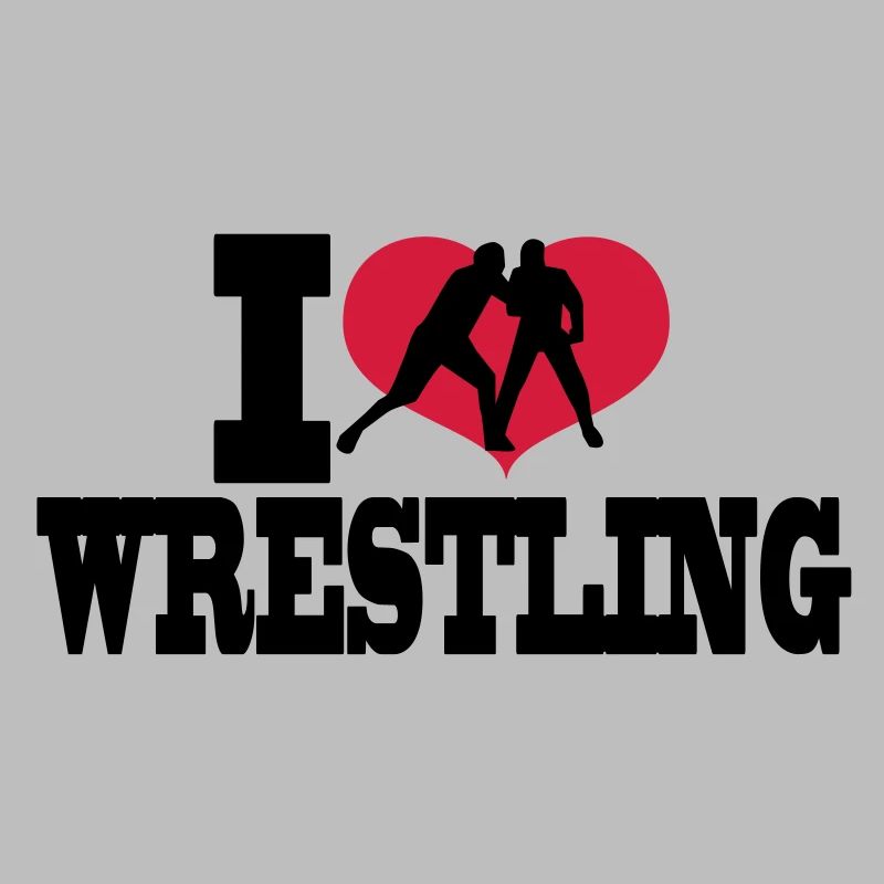 wrestling