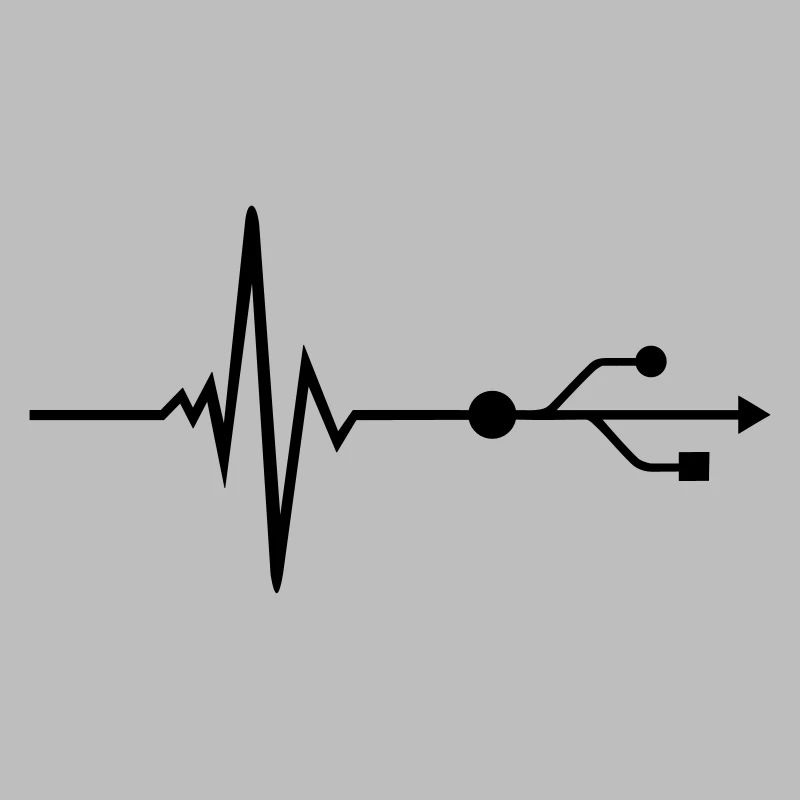USB - DJ - Puls - Beat