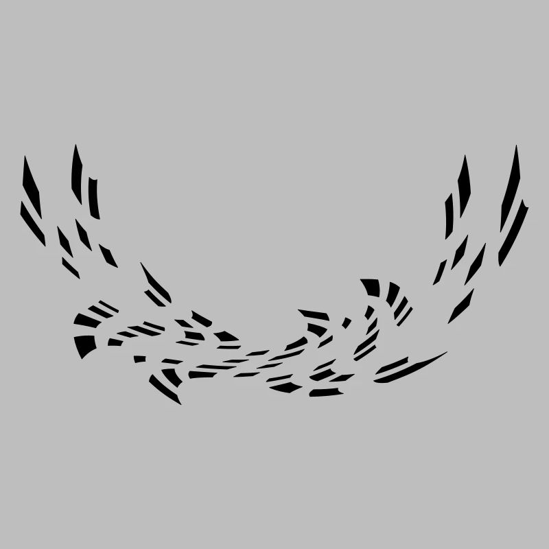 Abstract pattern