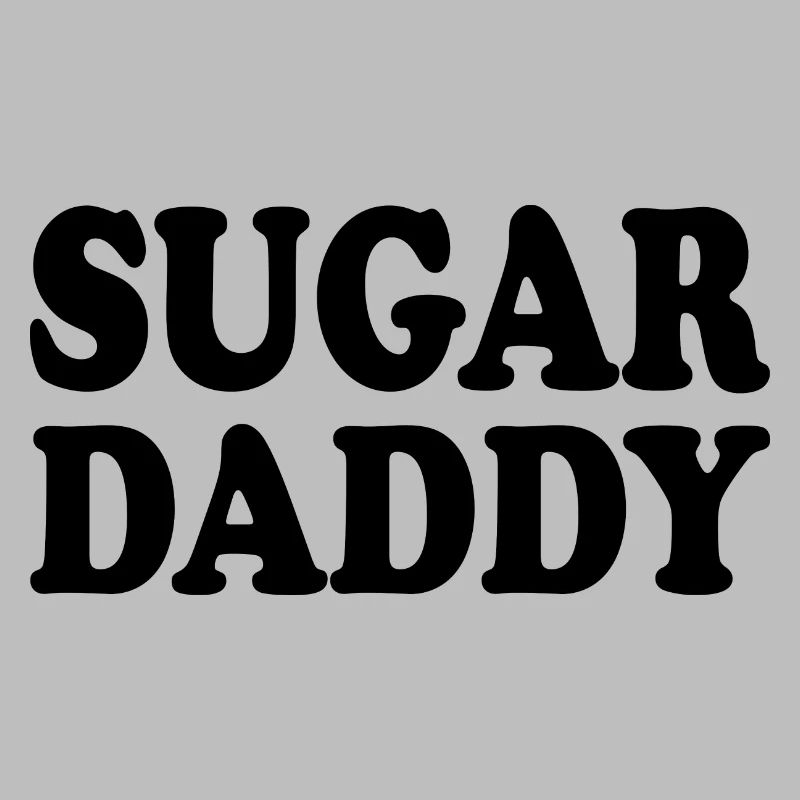 Sugar daddy
