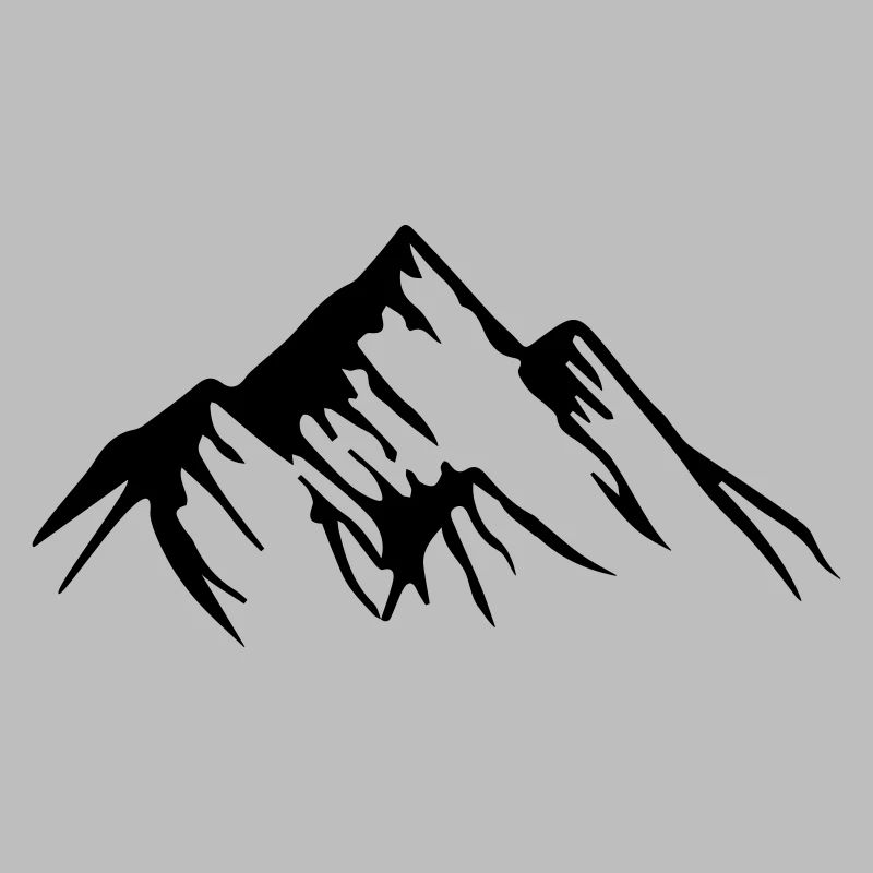 mountains