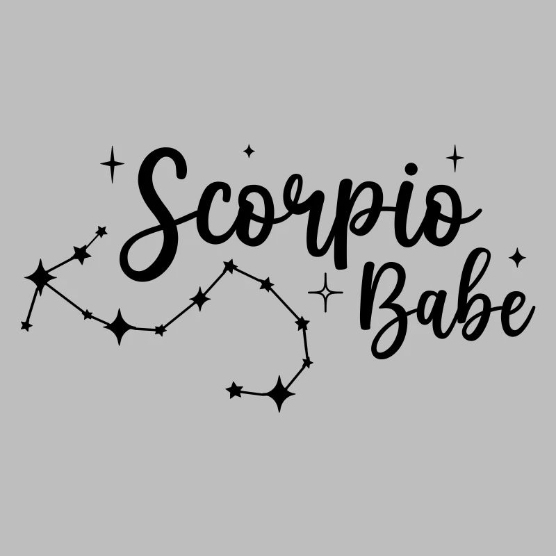 Scorpio Babe