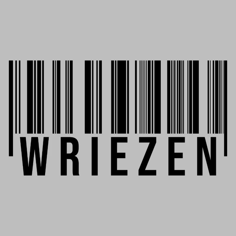 Wriezen Strichcode