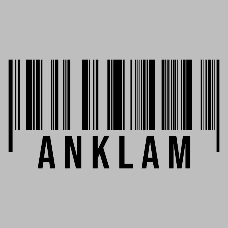 Anklam Strichcode