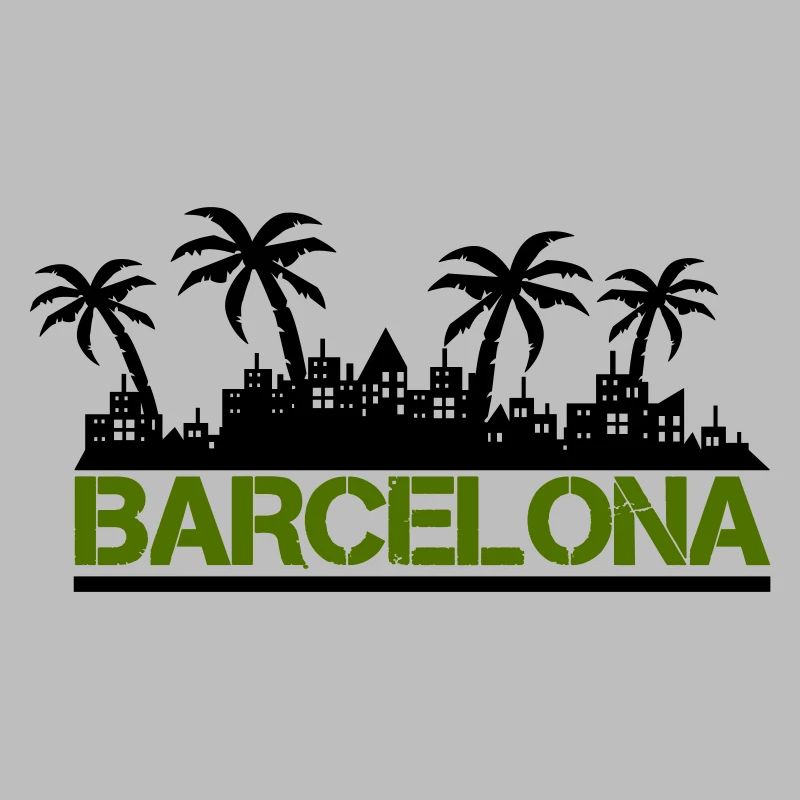 Barcelone