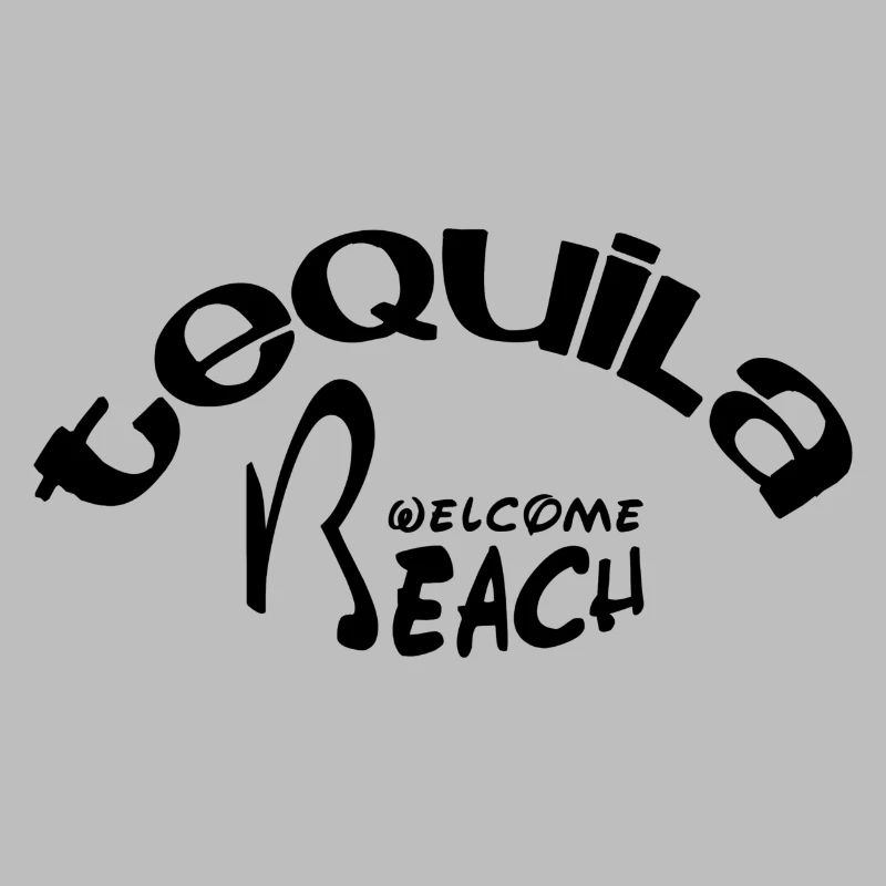 Plage de Tequila