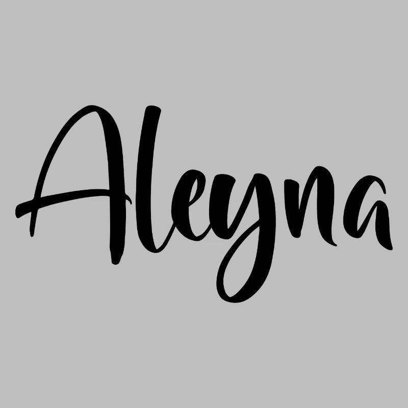 Nom - Aleyna