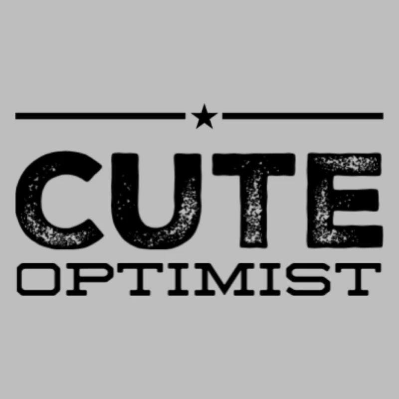 cute optimist