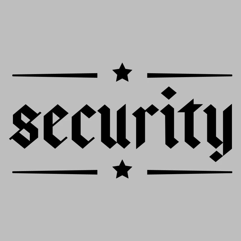 Security
