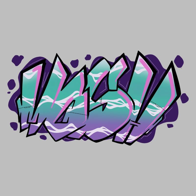 Mosh Graff