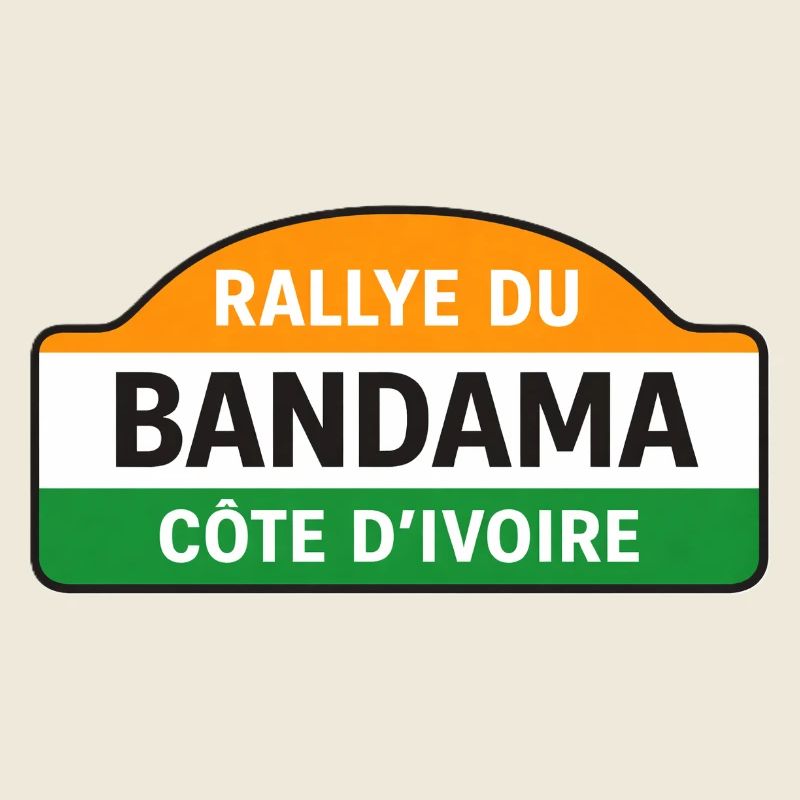 Bandama