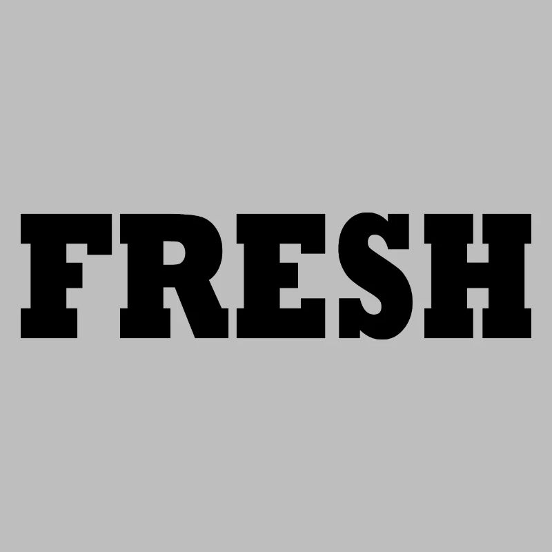 Fresh