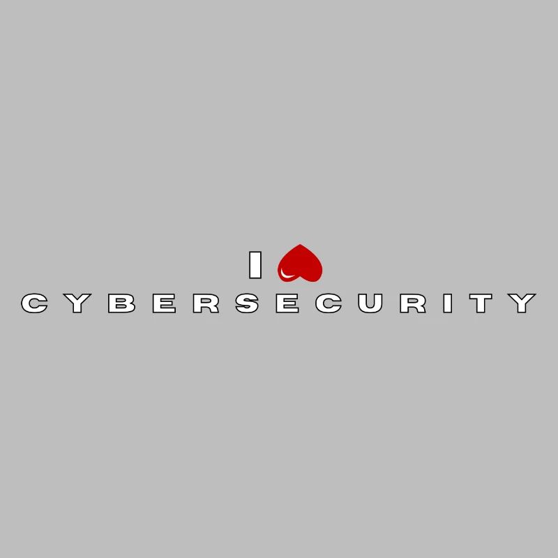 I hate Cybersecurity