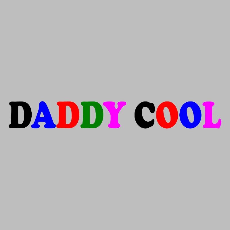 Daddy cool