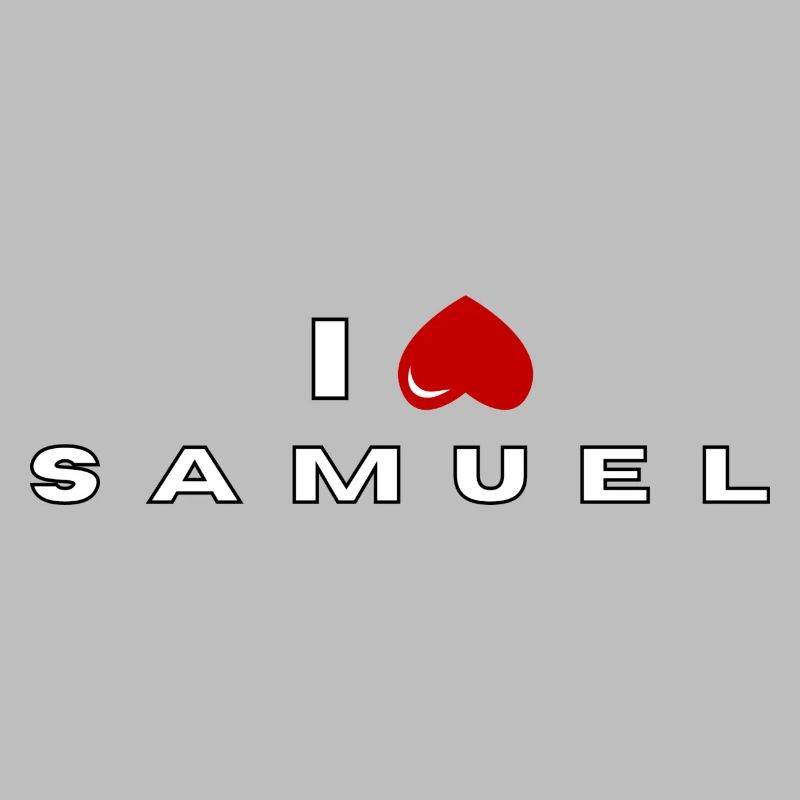 I hate Samuel