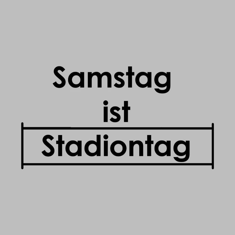 Samstag Stadion II