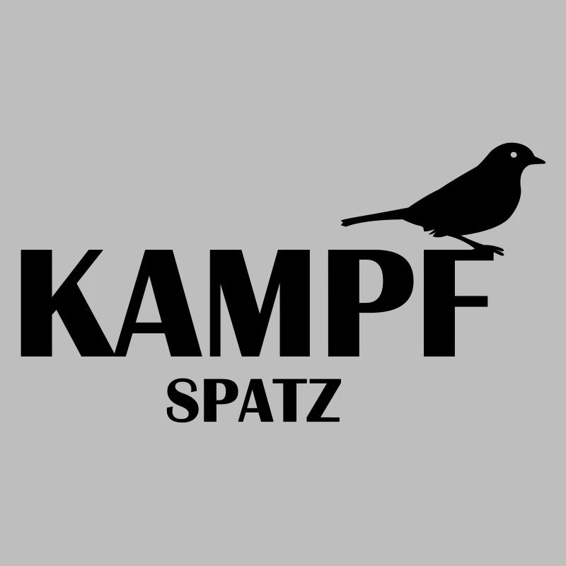 Kampf Spatz (md)
