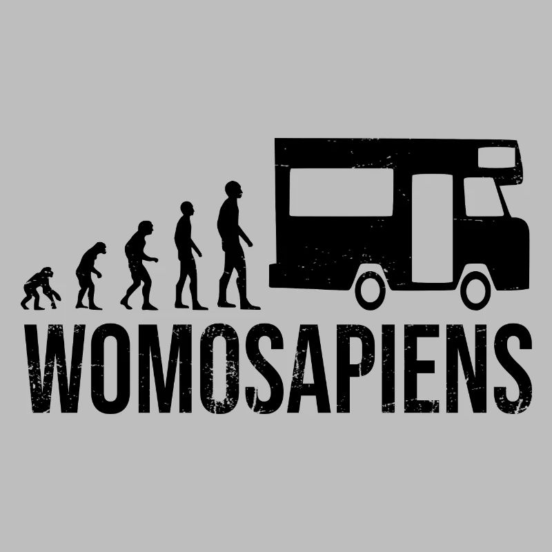 Womosapiens Wohnmobil Evolution