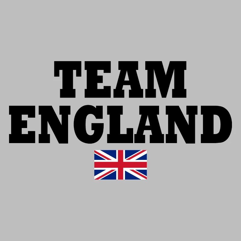 Team england