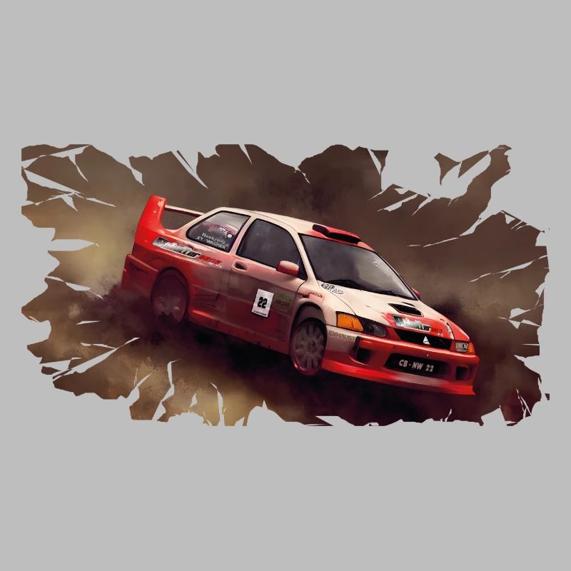 Rally - Evolution