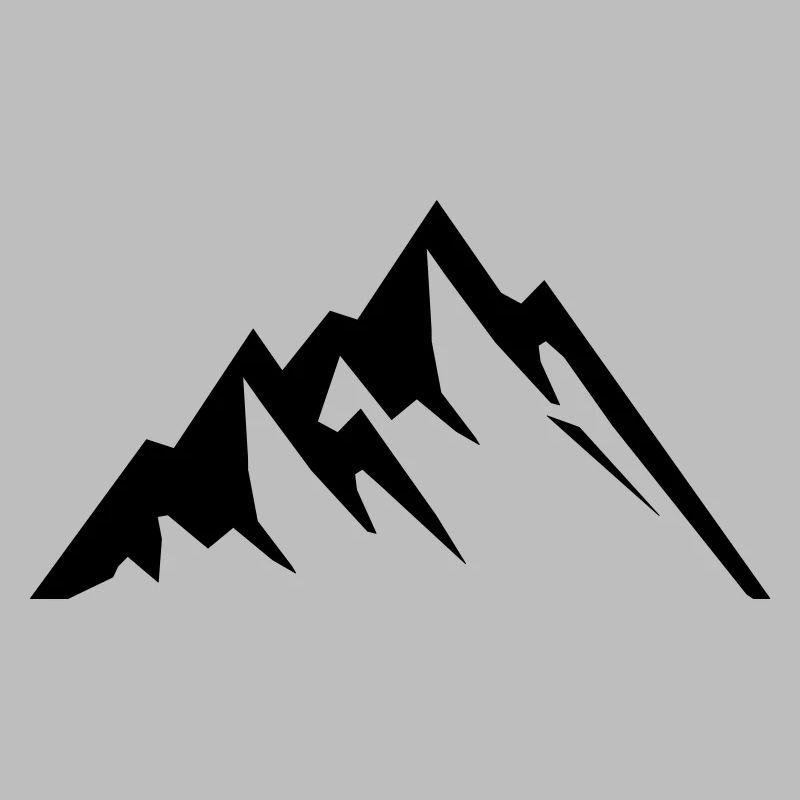 mountains