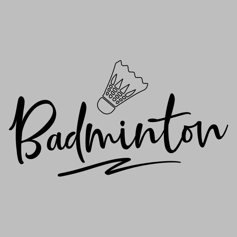 Badminton