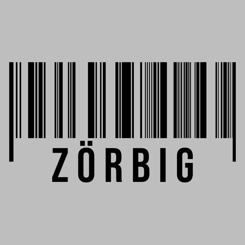 Zörbig Strichcode