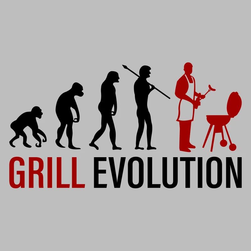 Grill Evolution