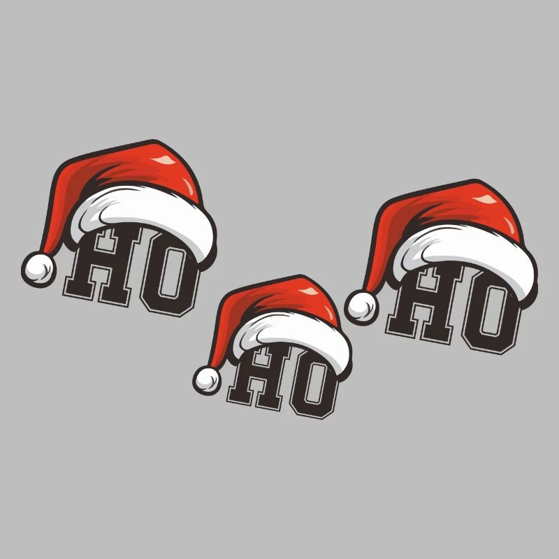 Saint-Nicolas Hat Ho
