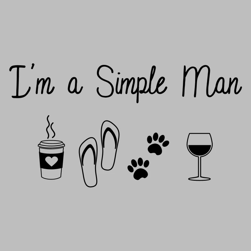 Simple Man