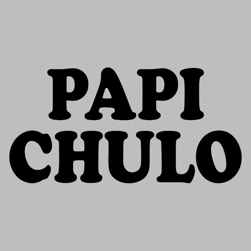 Papi chulo