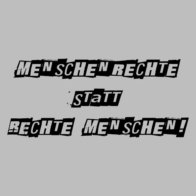 Menschenrechte