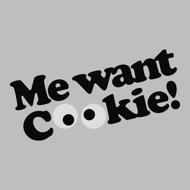 Ich will Plätzchen!