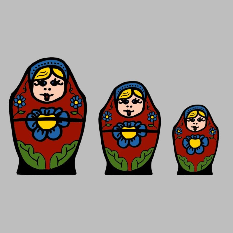 matryoshka