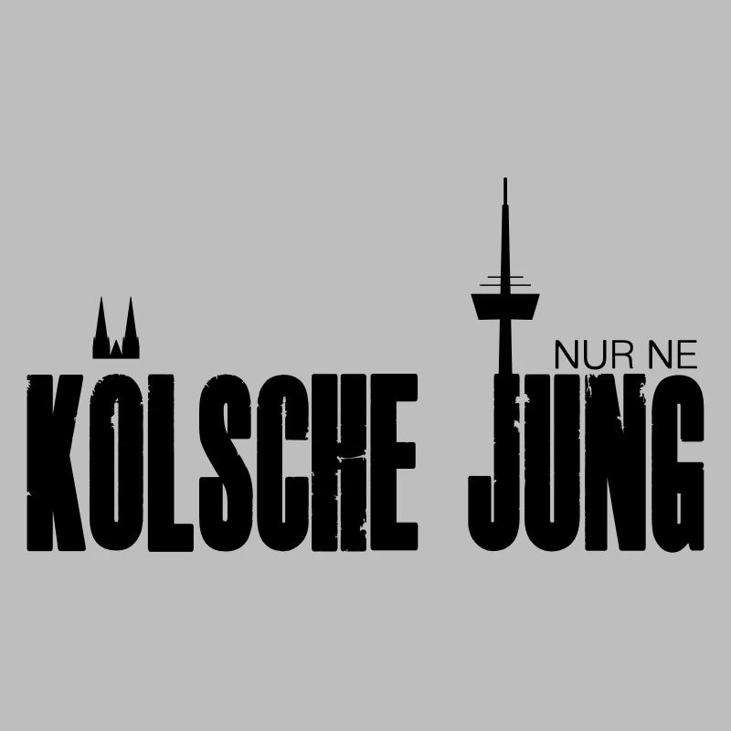 Kölsche Jung