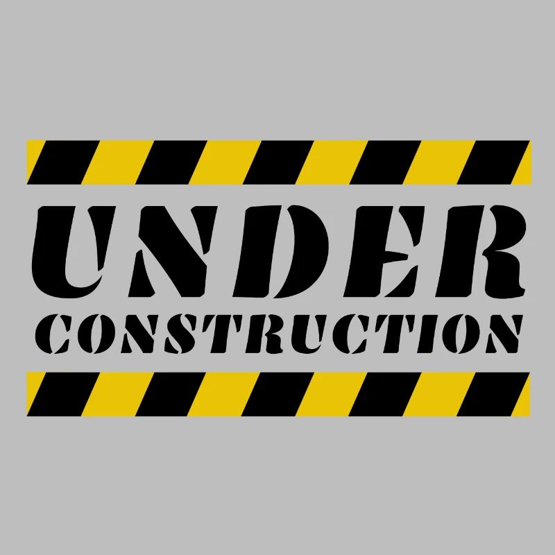 Under Construction