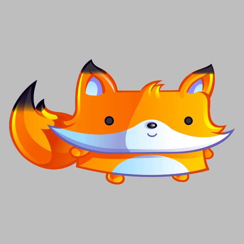 Youpie le renard