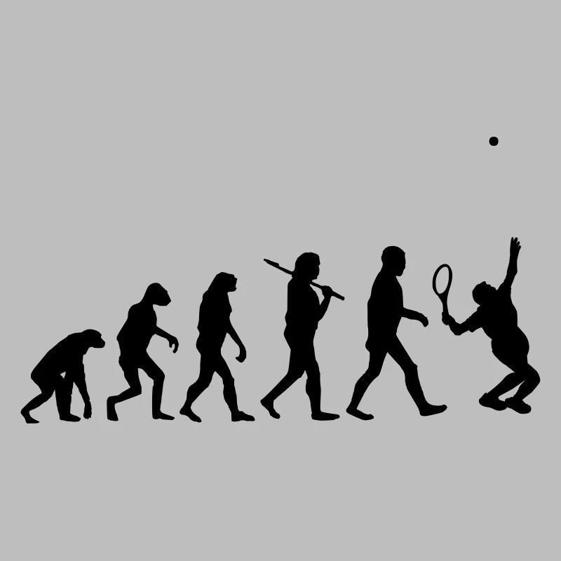 evolution Tennis