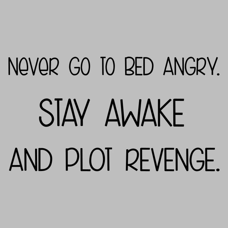 Plot Revenge
