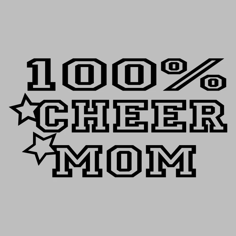 cheermom