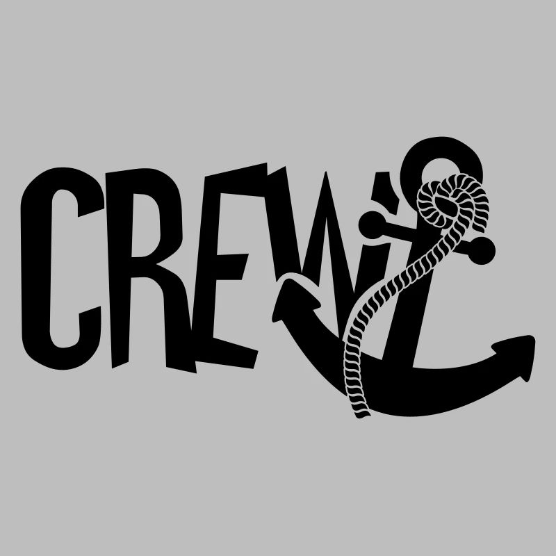Crew Anker Matrose