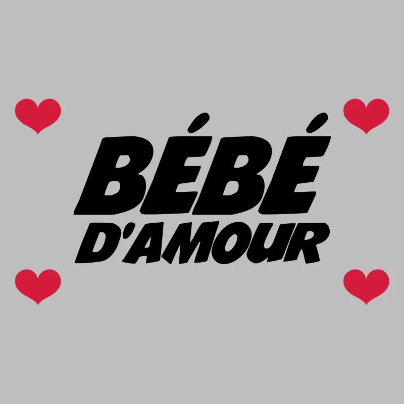 Bébé d'Amour