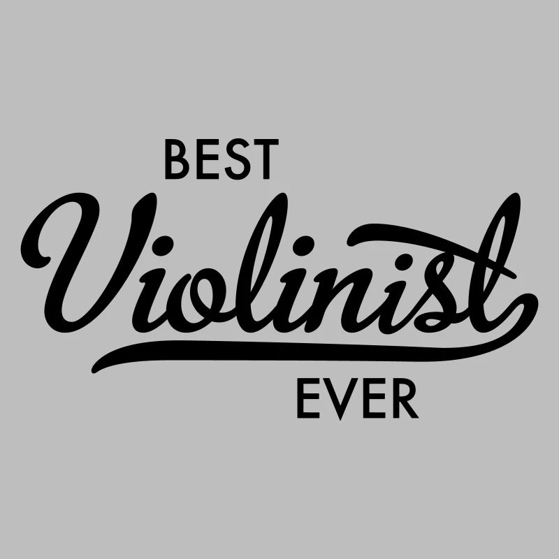 Violinist