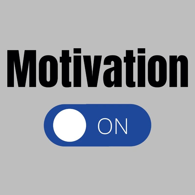 Einstellung Blauer EinAus Toggle 