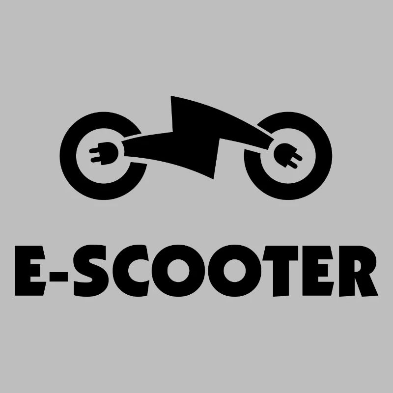 E-Scooter E-Roller Scooter
