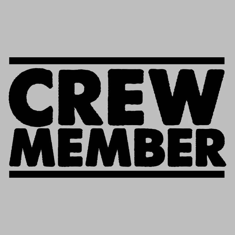 Crew Member