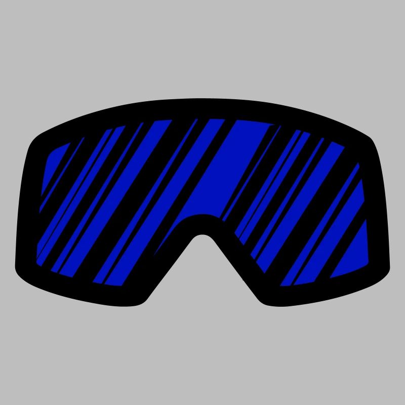 Ski goggles