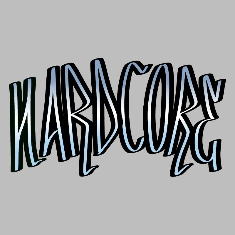 hardcore V2