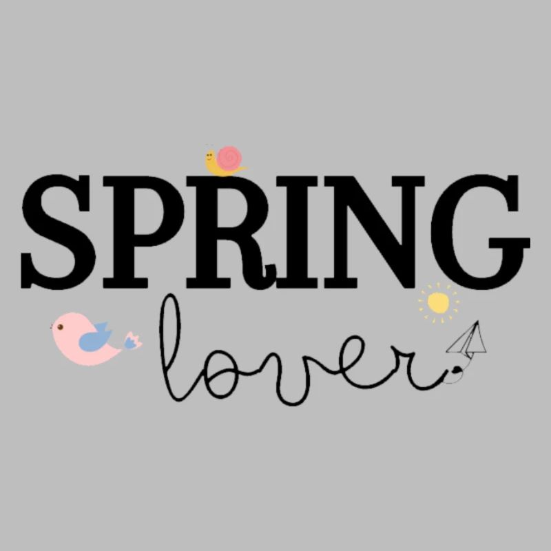 Spring Lover